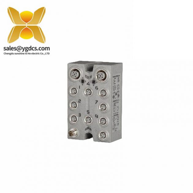 B&R 工业自动化控制器 ECR165 控制模块