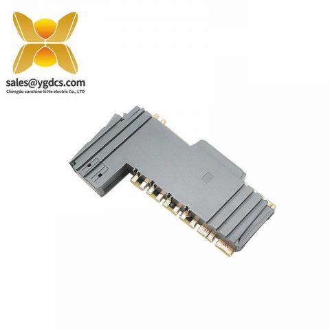 B&R X20BT9100 链路总线传输器