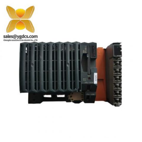 B&R X20CP1485 工业自动化CPU模块
