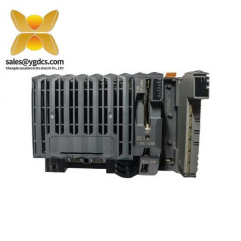 B&R X20CP1486 工业PLC控制器