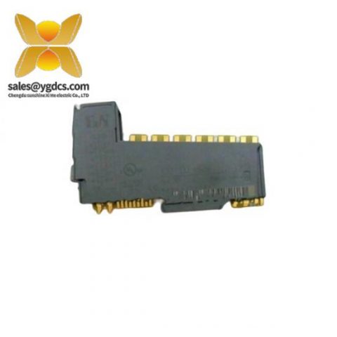 倍加福 B&R X20DO4529 数字输出模块，工业自动化专用