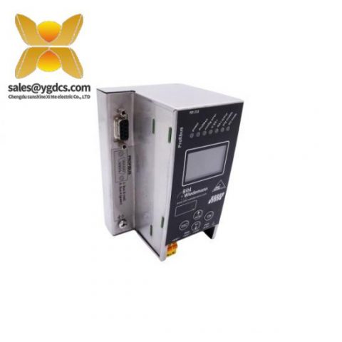 B+W BWU1703 网关模块