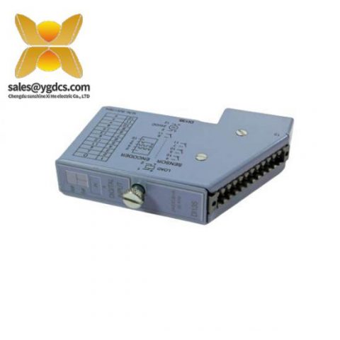 BACHMANN AI204/SI模拟输入模块