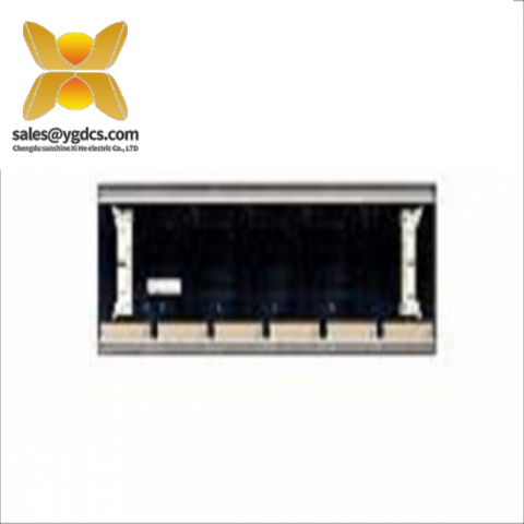 BACHMANN Bachmann BS206 可编程逻辑控制器模块