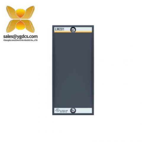 BACHMANN ME203/CNW处理器模块