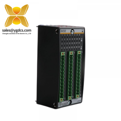 BACHMANN SFS236C 可编程逻辑控制器机架