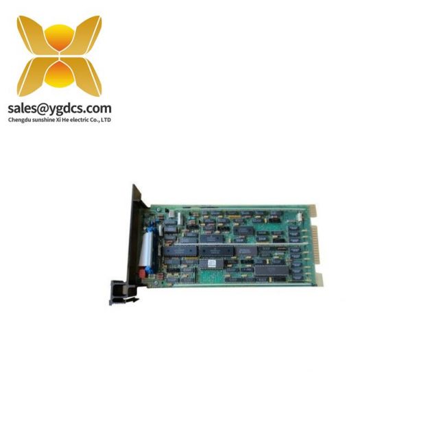 BAILEY IPSYS01 网络接口模块，适用于工业自动化控制