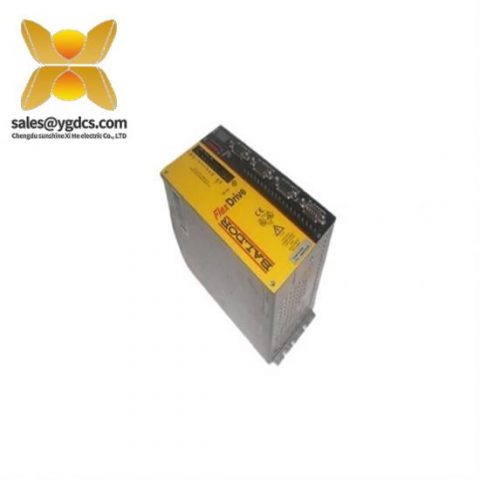 Baldor FD2A05TR-RN20 伺服驱动器