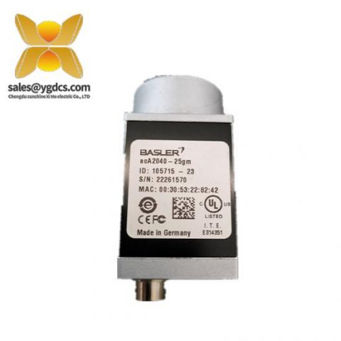 BASLER A402KC 工业控制模块