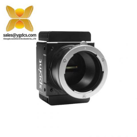 倍尔士 SCA640-74GM 工业相机模块