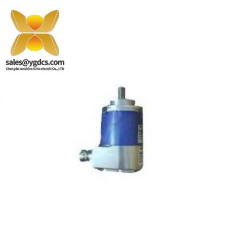 堡盟 GXMMW-A202PA2 多圈编码器