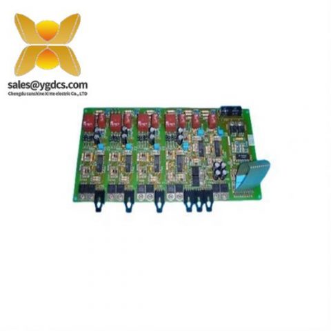 BAUMULLER BKF12/120/400/2002 工业控制器模块