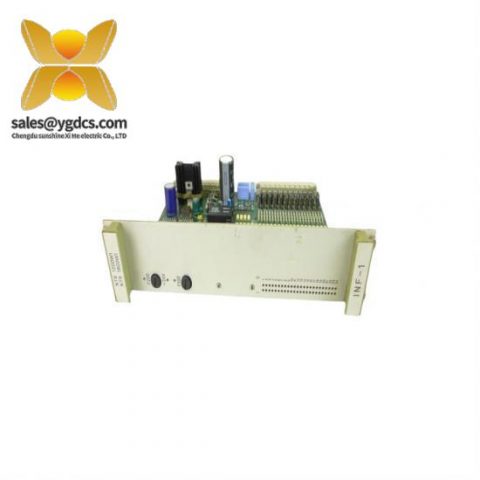 ABB 10QT01 智能控制模块, 适用于工业自动化系统