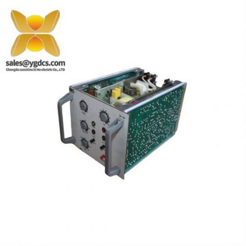 BBC DT602 接触输出终止模块,200字符以内