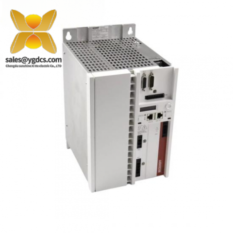 倍福 Others Beckhoff AX5118-0000-0200 伺服放大器