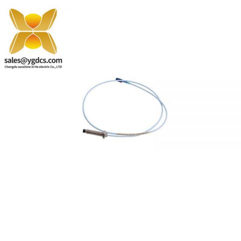 BENTLY 1-536067-4 振动监测模块