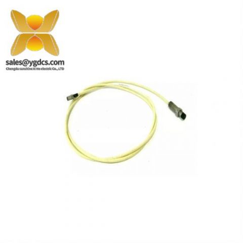 BENTLY 10244-27-50-01 工业振动监测模块