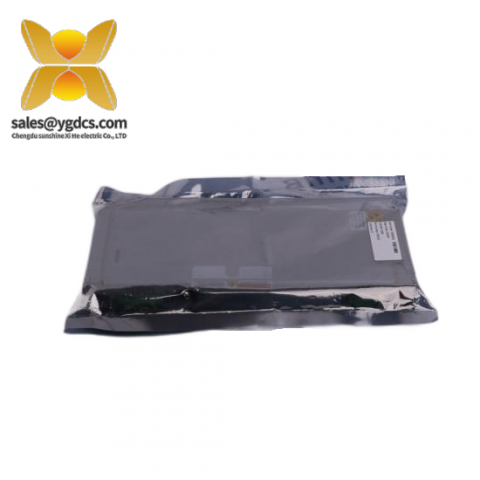 BENTLY 124761-01 高精度振动监测模块