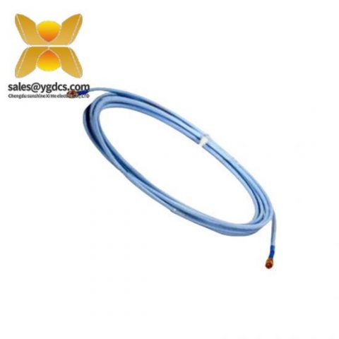 BENTLY 128085-01 工业振动监测模块