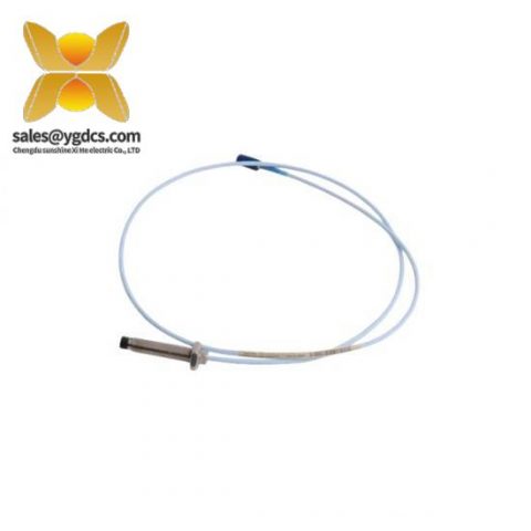 BENTLY 128276-011 高精度振动监测模块