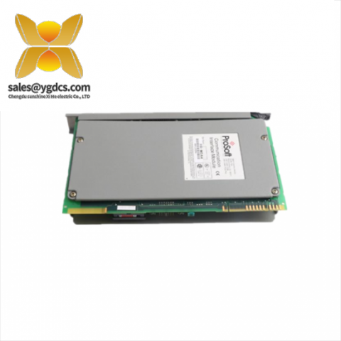 BENTLY 128277-01 控制模块