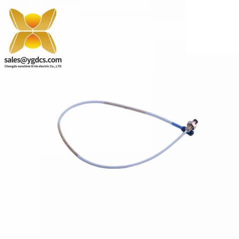 BENTLY 135462-01 高精度工业振动监测传感器