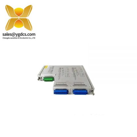 BENTLY 135489-03 工业振动监测传感器