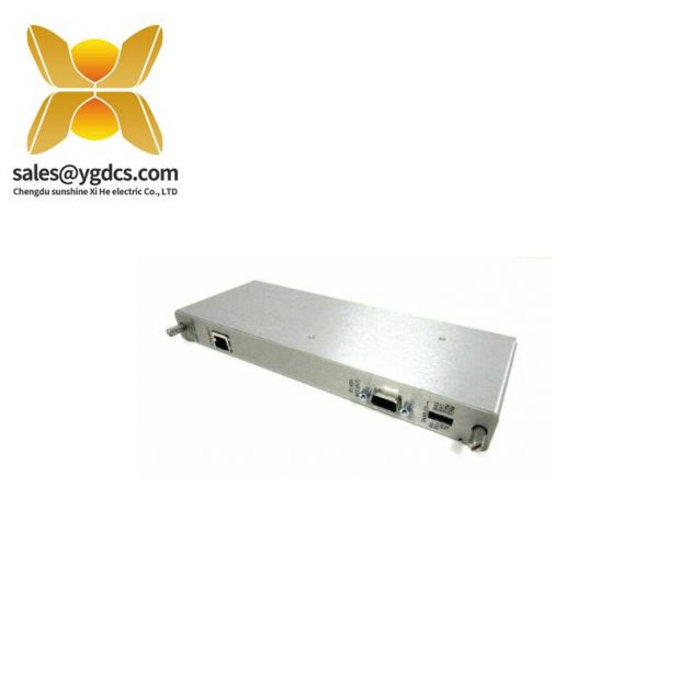 Bently Nevada 136188-01 PLC 控制模块