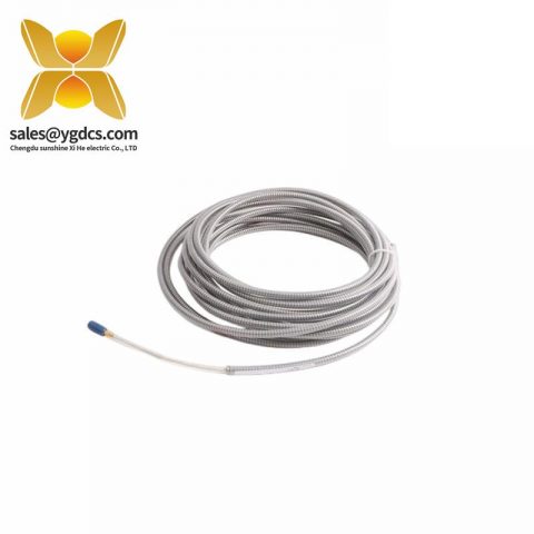 BENTLY 136711-01 高精度振动监测模块