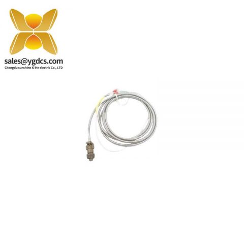 BENTLY 161216-01 高精度振动监测模块