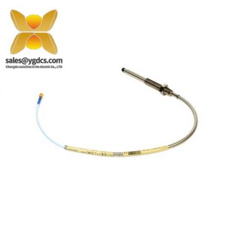 BENTLY 1701/15-01 工业振动监测模块