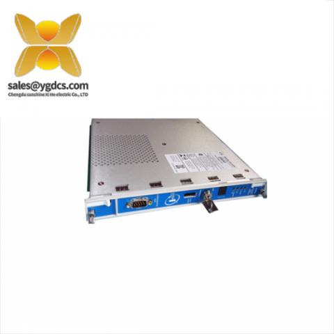 BENTLY 1900/65A-00-00-02-00-01 工业振动监测传感器