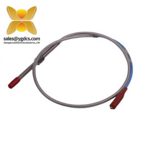 BENTLY 1900/65A-01-01-01-00-00 工业振动监测模块