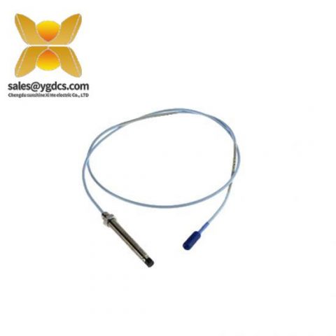 BENTLY 2300/25-00 工业振动监测模块