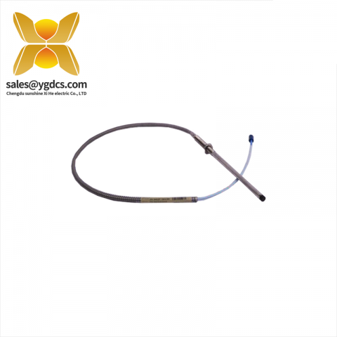 BENTLY 3300/16-14-01-03-00-00-01 高精度振动监测模块