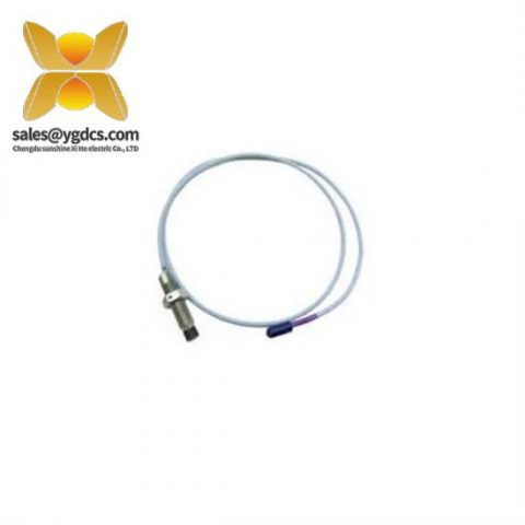 BENTLY 330100-90-01 高精度振动监测传感器