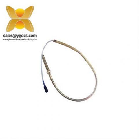 BENTLY 330101-12-40-10-02-CN 高精度振动监测传感器