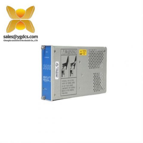 BENTLY 330102-20-55-10-02-CN 高精度振动监测传感器