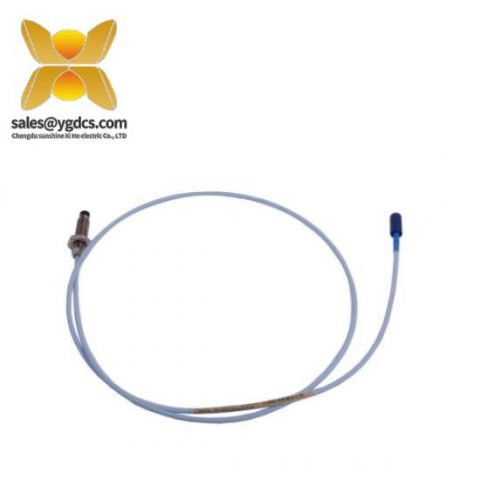 BENTLY 330103-00-04-10-02-00 高精度振动监测传感器