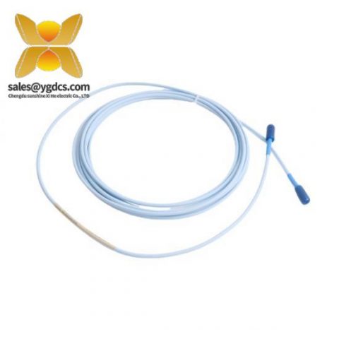 Bently 330130-040-00-00 高精度振动监测传感器