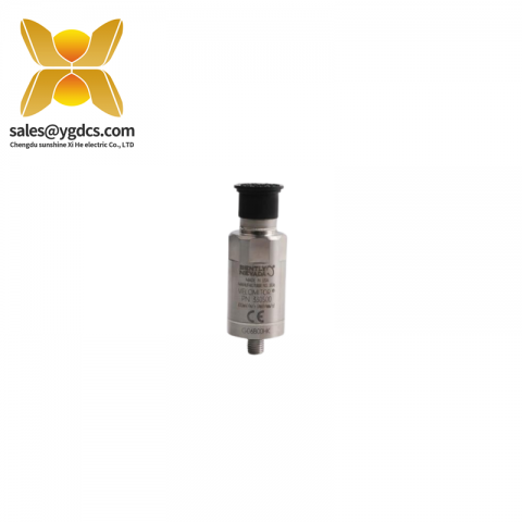 BENTLY 330500-00-00 高精度振动监测传感器