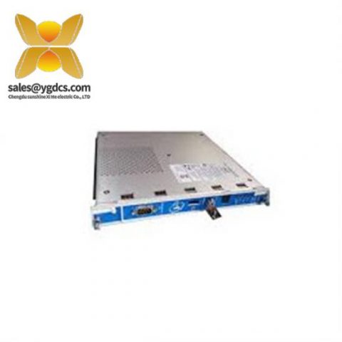 BENTLY 3500/22M 138607-01 振动监测模块