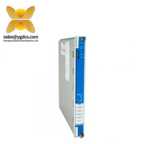 BENTLY 3500/33 149986-01 工业振动监测模块