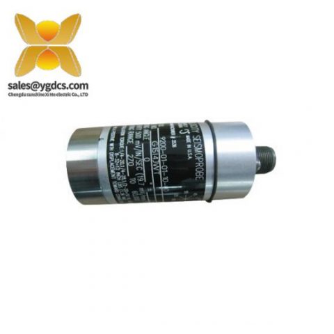 BENTLY 9200-01-01-10-00 高精度振动监测模块