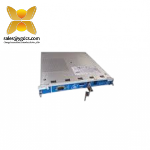 Bently Nevada 115M7750-01电源输入模块