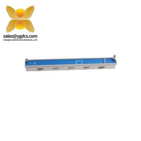 Bently Nevada 128275-01 补板模块