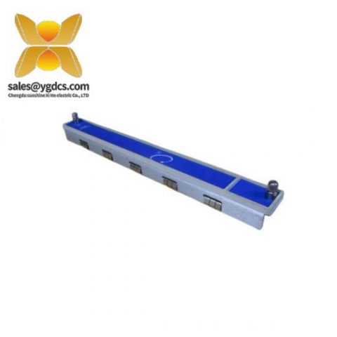 BENTLY BENTLY NEVADA 128275-01F 零件板