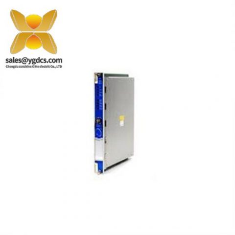 Bently Nevada 133388-01 超速检测模块