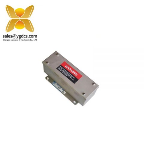 Bently Nevada 135613-02 高温位移传感器组件