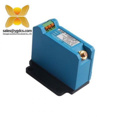 Bently Nevada 144181-503300 XL 5/8 mm 高精度接近传感器